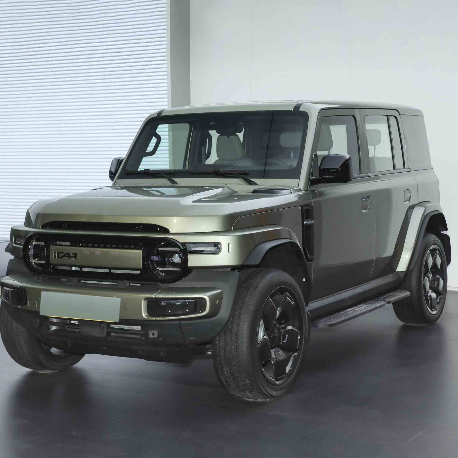tiguan 2023 second hand