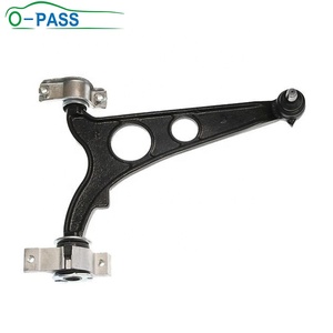 แขนควบคุมด้านหน้าล่าง opass สำหรับ Fiat & <span class=keywords><strong>Lancia</strong></span> รับประกันคุณภาพ1999 46522142 - Product Image 1