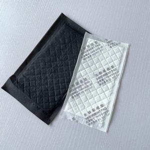 Almohadillas Absorbentes de Material SAP de PE de Alta Calidad y Capacidad de Absorción Personalizables 2026 para Envasado de Carne y Aves - Product Image 1