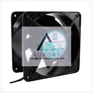 Ventilateurs de refroidissement de moteur de haute qualité, 9GV0412G3D01, avec un bon prix, support OEM - Product Image 2