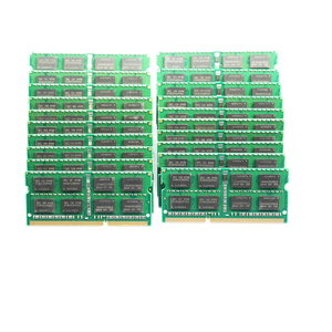Módulo de Memoria RAM <span class=keywords><strong>DDR3</strong></span> de Alto Rendimiento para Laptop, <span class=keywords><strong>8GB</strong></span> DDR3L <span class=keywords><strong>SDRAM</strong></span>, 1.35V Bajo Voltaje, <span class=keywords><strong>SODIMM</strong></span>, 1600MHz, en Stock - Product Image 2