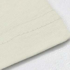 Camisetas Casuales Transpirables para Hombre al Mejor Precio, 220 Gramos, Lisas, 100% Algodón, Servicio OEM, Nuevo Diseño - Product Image 3