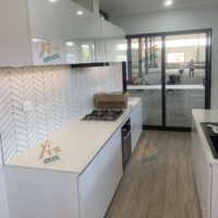Maisons modulaires de luxe, maison préfabriquée en conteneur de 40 pieds, hôtel de luxe en conteneur, maison préfabriquée en conteneur