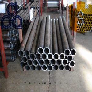 צינור פליטת תקליטורים <span class=keywords><strong>SAE4130</strong></span> chromoly אופני מסגרת קר התגלגל פלדת צינור - Product Image 6