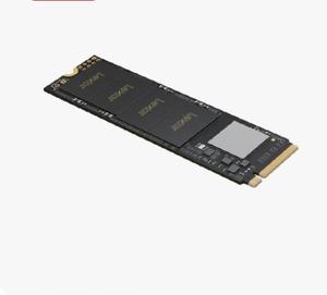SSD le-xar NM610 M.2 2280 NVMe SSD hingga 2100MB/dtk baca - Product Image 3