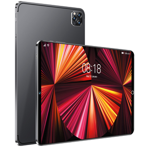 Tablette PC Android 10 <span class=keywords><strong>pouces</strong></span> 5MP+13MP Caméra RAM6GB ROM128GB 4G Double SIM MTK Divertissement - Product Image 6