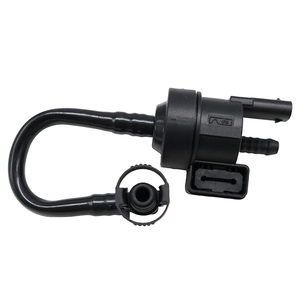 Válvula solenoide del tanque de combustible del depósito de carbón activado 06E133781A para <span class=keywords><strong>Audi</strong></span> S5 <span class=keywords><strong>8T3</strong></span> 3,0 T 12-16 A6L 4Z8 C6 3,0 T 05-12 - Product Image 5