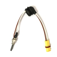 Bougie de préchauffage GP18-45 Glow Pin 252070011100 pour chauffage de stationnement Airtronic d2 D4 D4S 24v