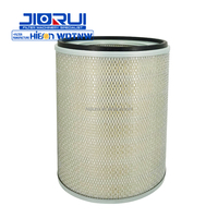 Suku Cadang Alat Berat Filter Udara AF875M AF876 C30883/1 C20187 LL2358 PA2359 PA2738 P181118 P158670 A-5501A-5502 E585L