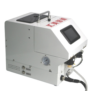 Machine d'alimentation automatique en vis pneumatique HM-2100GY avec fonction de vissage, garantie 1 an, 220V, compatible avec l'automatisation - Product Image 2