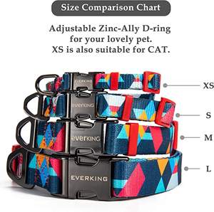 Collar de entrenamiento táctico Para Perros, collarín personalizado de diseño de lujo, venta al por mayor - Product Image 6