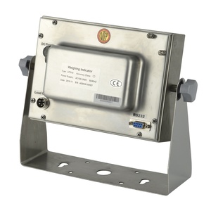 Mức độ cơ khí kỹ thuật số chỉ số cân nặng kỹ thuật số chỉ số từ Hàn Quốc - Product Image 6