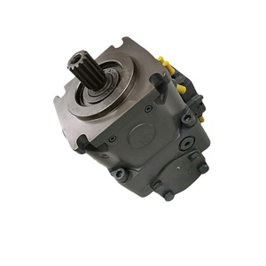 ปั๊มไฮดรอลิกแบบแปรผันของเยอรมนี รุ่น A11VO145LRDS/11R-NZD12K83 - Product Image 2