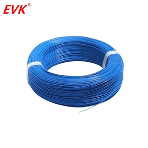 Câble <span class=keywords><strong>électrique</strong></span> isolé FEP à hautes températures de conducteur à noyau unique pour la <span class=keywords><strong>cuisinière</strong></span> <span class=keywords><strong>électrique</strong></span> - Product Image 5