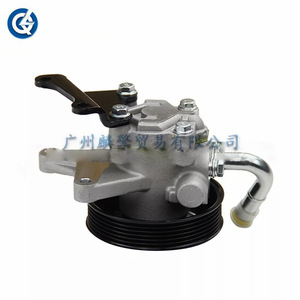 ปั๊มพวงมาลัยเพาเวอร์ 6614605180 สำหรับเปลี่ยนซ่อมใหม่ - Product Image 4