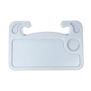 Plateau de volant de voiture multifonctionnel pour ordinateur portable, accessoires de voyage pour voiture, support de siège de voiture pour manger - Product Image 5