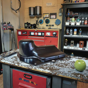 ट्रांसमिशन नया उत्पाद फैक्टरी प्रत्यक्ष बिक्री 0AM वेव टैंक ऑयल पैन OAM325219C ट्रांसमिशन स्वचालित - Product Image 6