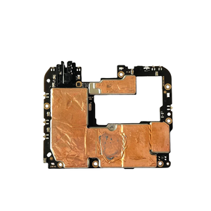 เมนบอร์ดสำหรับ Xiaomi <span class=keywords><strong>Mi9T</strong></span> เมนบอร์ด Redmi K20 <span class=keywords><strong>Pro</strong></span> K20128GB 256GB แผงวงจรหลัก ปลดล็อคทั่วโลก - Product Image 5