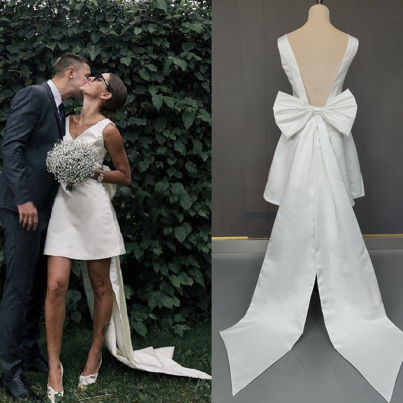 vestidos de novia boho chic tradicional y contemporánea:
