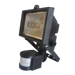<b>LED</b> Flood <b>Light</b> 120W 150W Motion <b>Sensor</b> Outdoor Security Wall Lamp High Power Bright - Product Image 1