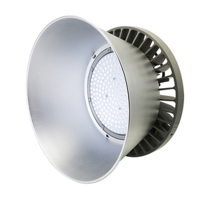 Lumière LED à dôme haut NGC9823, durée de vie de 50 000 heures, éclairage suspendu pour lieux de réception - Product Image 2