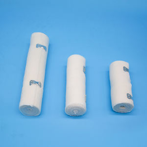 اللوازم الطبية PBT لفة العناية بالجروح الطبية تأكيد ضمادة - Product Image 4