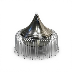ภาชนะใส่อาหารหม้อร้อนของโรงแรมดีไซน์พิเศษ - Product Image 1