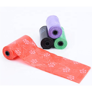 Dégradable sac de déchets de <span class=keywords><strong>chien</strong></span> de forme d'os/distributeur de sac de merde de <span class=keywords><strong>chien</strong></span> en plastique avec distributeur - Product Image 5
