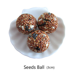 Comida de papagaio para roedores e aves, alta qualidade, mastigar, árvores - Product Image 6