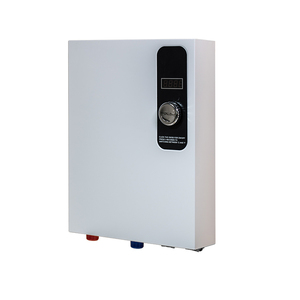 IGH-ankle-tobillero eléctrico, hermal, rotección - Product Image 1
