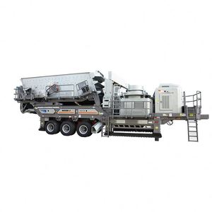 ¿Cuánto <span class=keywords><strong>cuesta</strong></span> construir una escoria de la planta de procesamiento - Product Image 1