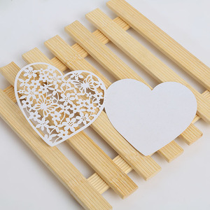 Fabricante mayorista de invitaciones de boda europeas y americanas, tarjetas de felicitación, tarjetas de mensaje, papel perlado - Product Image 3