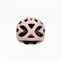 Casque de cyclisme VTT casque de sécurité léger et durable avec lunettes magnétiques détachables pare-soleil amovible