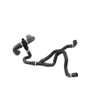 Manguera de agua de goma duradera de alta calidad OEM <span class=keywords><strong>precio</strong></span> de fábrica para <span class=keywords><strong>BMW</strong></span> 320I 17127596839 - Product Image 1