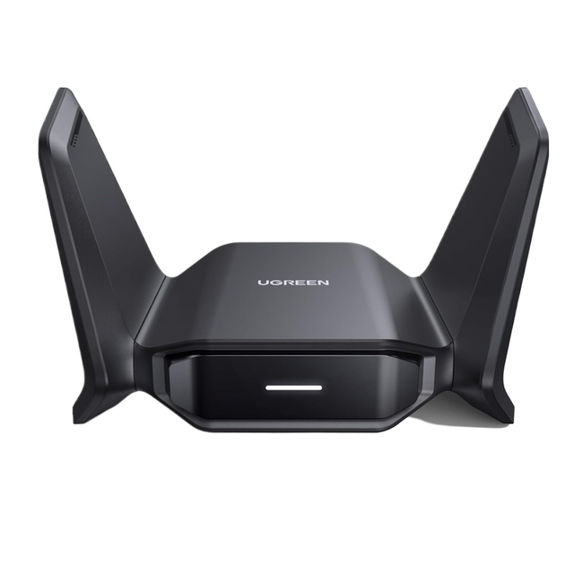 BE3600 WiFi Adapter Desktop PC WiFi 7 Dongle 5GHz/2.4GHz Dual Band 4K QAM High Gain Antennas USB 3.0 for Windows 10/11
