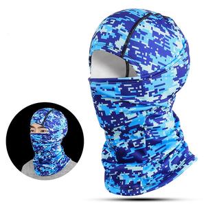 <span class=keywords><strong>Masque</strong></span> de ski d'hiver coupe-vent en polaire Cagoule de <span class=keywords><strong>moto</strong></span> <span class=keywords><strong>Masque</strong></span> thermique - Product Image 1