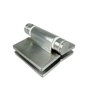 Produttore fonderia in acciaio inox pollici accessori Hardware porta finestra vetro morsetto rubinetto <span class=keywords><strong>Patch</strong></span> morsetti di qualità del servizio - Product Image 4