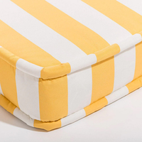 Oreiller inclinable de qualité supérieure Chaise longue de plage pliante confortable Angle réglable pour une utilisation intérieure et extérieure