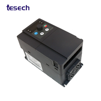 Contrôleur de moteur à engrenages AC VFD monophasé 220 V et triphasé 220 V, 22 kW, directement de l'usine