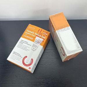 Cápsula de himen artificial de calidad superior Gel de ajuste vaginal femenino Gel retráctil vaginal Gel vulva femenino - Product Image 4