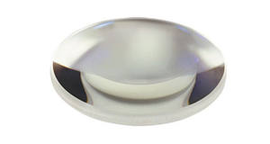 Lente Plano Convexa Biconvexa de Vidro Óptico BK7 de Alta Qualidade Personalizada OEM com Revestimento Antirreflexo e Distância Focal Personalizada - Product Image 5