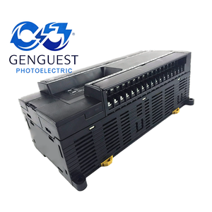 Controlador PLC CP1E-E14SDR-A CP1E-E20SDR-A CP1E-E30SDR-A CP1E-E40SDR-A para Automatización Industrial - Product Image 2