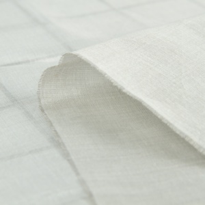 Tessuto Leggero Anti-Radiazioni in <span class=keywords><strong>Chiffon</strong></span> <span class=keywords><strong>di</strong></span> <span class=keywords><strong>Seta</strong></span> con Protezione EMF EMI per Abbigliamento e Sciarpe - Product Image 5