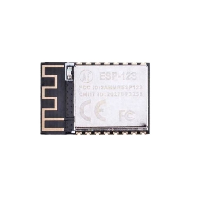 ESP8266 WIFI Wireless Module Remote Serial Port Module ESP-12S