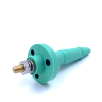 150A Camlock Cam Lok connecteur unipolaire serrure à came prise femelle prise mâle