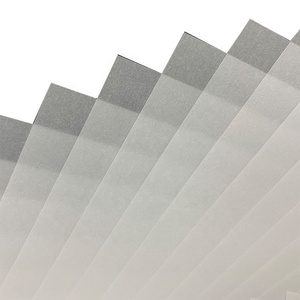 Papel de transferencia transparente A4/A3/A5 al por mayor, 70g, papel para hacer trazas y copias, papel translúcido de ácido sulfúrico, sello Flash - Product Image 6