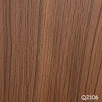 Film décoratif PET mat, super doux au toucher, anti-traces de doigts, film PET pour meubles, pour porte d'armoire