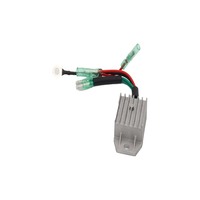Redresseur de moteur hors-bord YP, Yuxin 40FE-01.03.10 pour moteur hors-bord Hidea 4 temps 6G1-81970-61, régulateur de redresseur