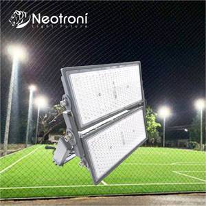 หลอดไฟฟลัดไลท์ LED ประหยัดพลังงานกลางแจ้งกันน้ำส่งตรงจากโรงงาน700W 800W 900W 1000W 1100W 1200W - Product Image 5