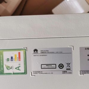 2G/3G/4G RRU3278M תקשורת תחנת בסיס <span class=keywords><strong>GSM</strong></span> UMTS LTE - Product Image 3